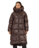ATHLECIA - W FEIDAR PUFFER JACKET ATHLECIA - W FEIDAR PUFFER JACKET