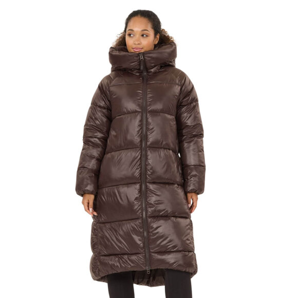 ATHLECIA - W FEIDAR PUFFER JACKET