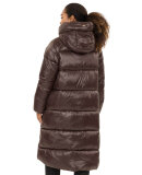 ATHLECIA - W FEIDAR PUFFER JACKET ATHLECIA - W FEIDAR PUFFER JACKET