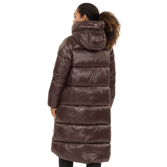 ATHLECIA - W FEIDAR PUFFER JACKET