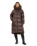 ATHLECIA - W FEIDAR PUFFER JACKET ATHLECIA - W FEIDAR PUFFER JACKET