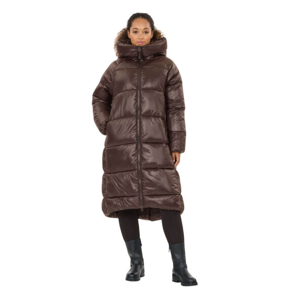 ATHLECIA - W FEIDAR PUFFER JACKET
