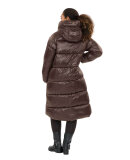 ATHLECIA - W FEIDAR PUFFER JACKET ATHLECIA - W FEIDAR PUFFER JACKET