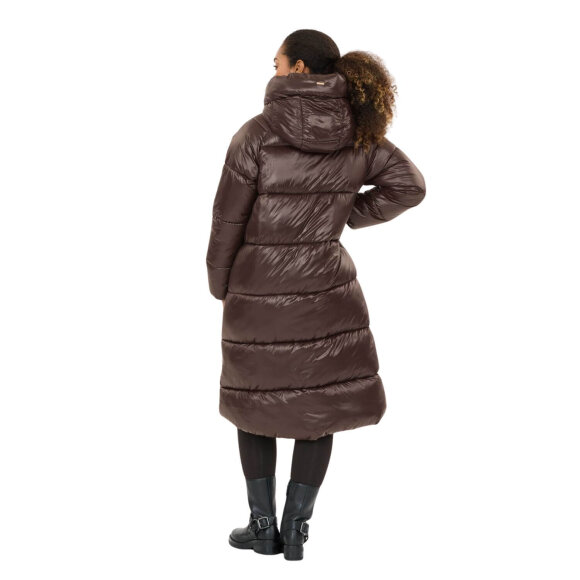ATHLECIA - W FEIDAR PUFFER JACKET
