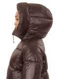 ATHLECIA - W FEIDAR PUFFER JACKET ATHLECIA - W FEIDAR PUFFER JACKET