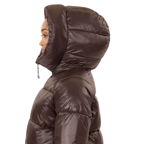 ATHLECIA - W FEIDAR PUFFER JACKET