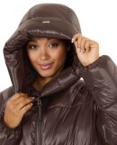 ATHLECIA - W FEIDAR PUFFER JACKET ATHLECIA - W FEIDAR PUFFER JACKET