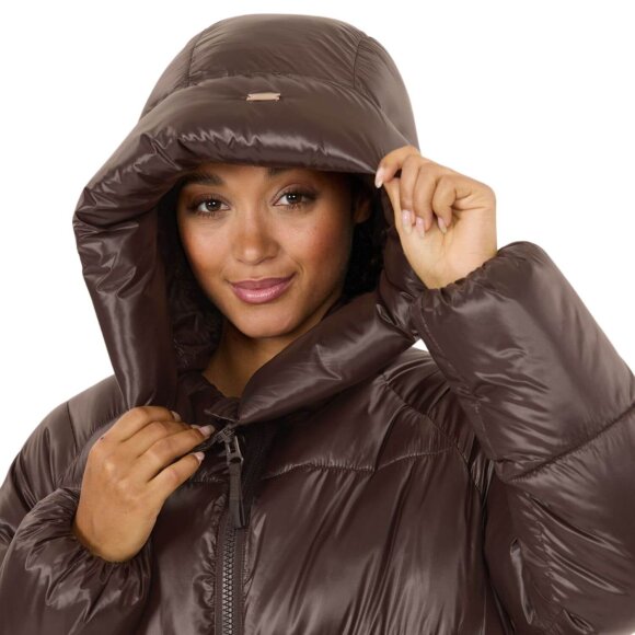 ATHLECIA - W FEIDAR PUFFER JACKET