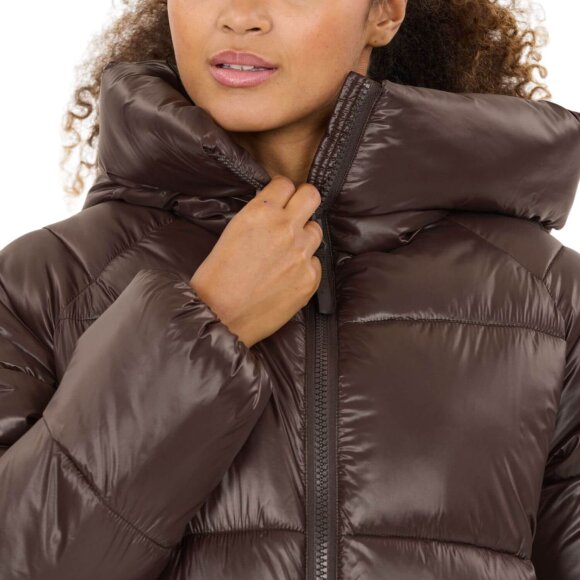 ATHLECIA - W FEIDAR PUFFER JACKET