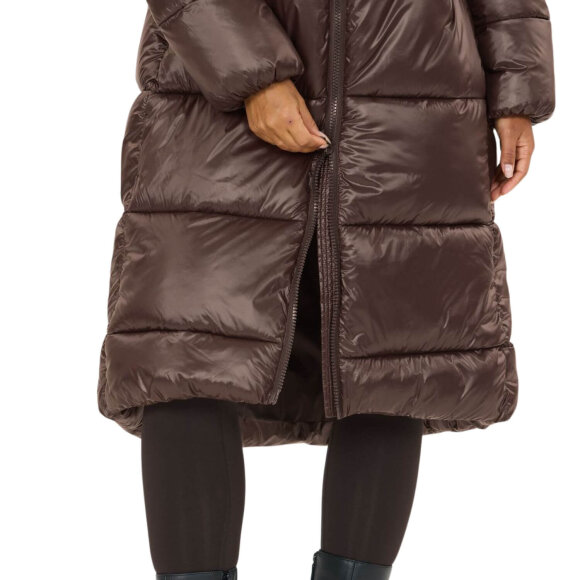 ATHLECIA - W FEIDAR PUFFER JACKET