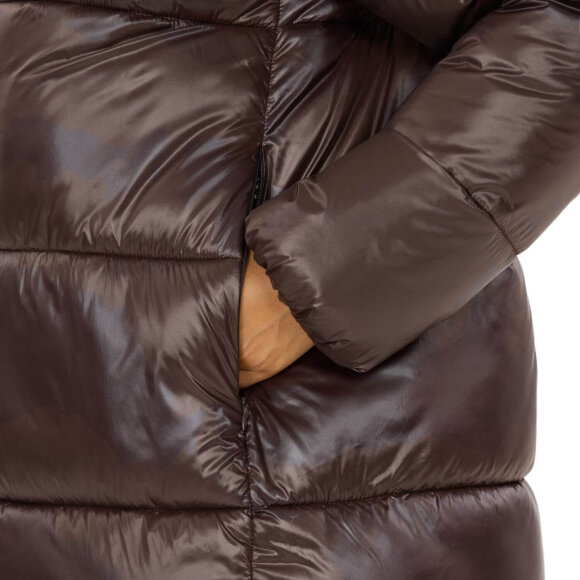 ATHLECIA - W FEIDAR PUFFER JACKET