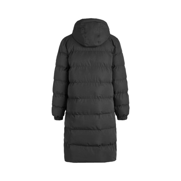 WHISTLER - W ABELLA LONG PADDED JKT