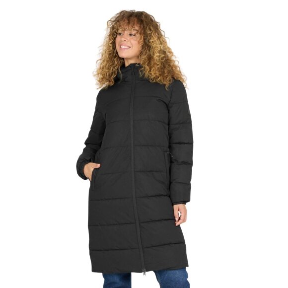 WHISTLER - W ABELLA LONG PADDED JKT