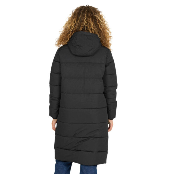 WHISTLER - W ABELLA LONG PADDED JKT