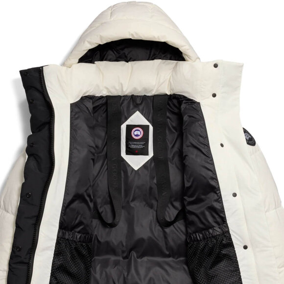 CANADA GOOSE - W JUNCTION PARKA BD