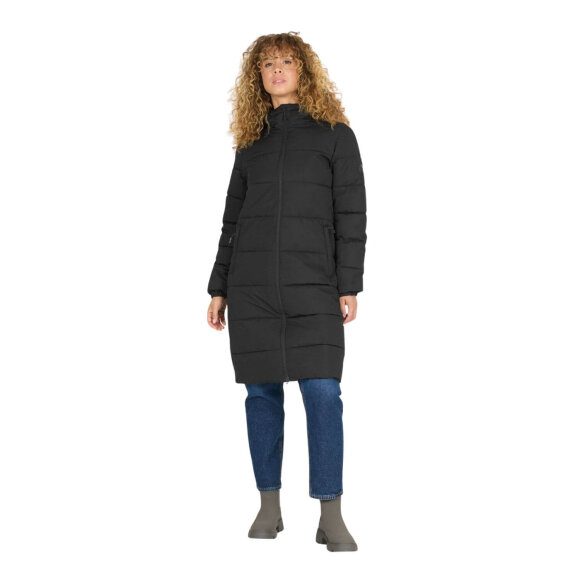 WHISTLER - W ABELLA LONG PADDED JKT