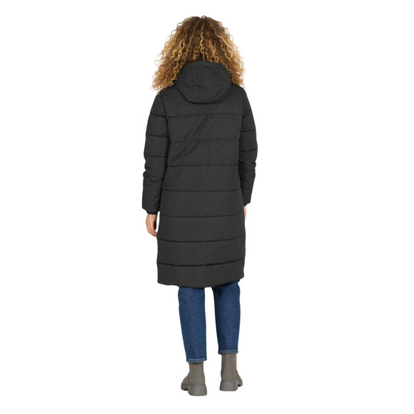 WHISTLER - W ABELLA LONG PADDED JKT