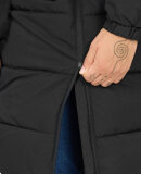 WHISTLER - W ABELLA LONG PADDED JKT WHISTLER - W ABELLA LONG PADDED JKT