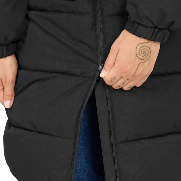 WHISTLER - W ABELLA LONG PADDED JKT