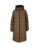 WHISTLER - W ABELLA LONG PADDED JKT WHISTLER - W ABELLA LONG PADDED JKT