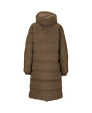 WHISTLER - W ABELLA LONG PADDED JKT WHISTLER - W ABELLA LONG PADDED JKT