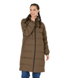 WHISTLER - W ABELLA LONG PADDED JKT WHISTLER - W ABELLA LONG PADDED JKT