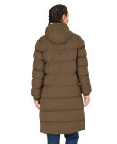 WHISTLER - W ABELLA LONG PADDED JKT WHISTLER - W ABELLA LONG PADDED JKT