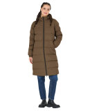WHISTLER - W ABELLA LONG PADDED JKT WHISTLER - W ABELLA LONG PADDED JKT
