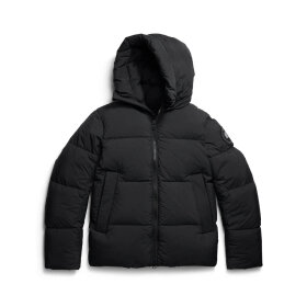 CANADA GOOSE - M CROFTON PUFFER MATTE BD