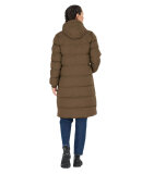 WHISTLER - W ABELLA LONG PADDED JKT WHISTLER - W ABELLA LONG PADDED JKT