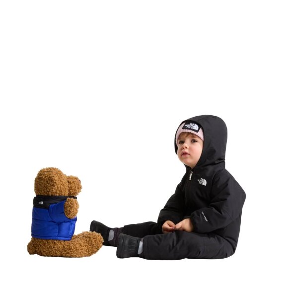 THE NORTH FACE - BABY FREEDOM INS. SUIT