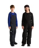 THE NORTH FACE - TEEN FREEDOM INS. BIB PANTS THE NORTH FACE - TEEN FREEDOM INS. BIB PANTS