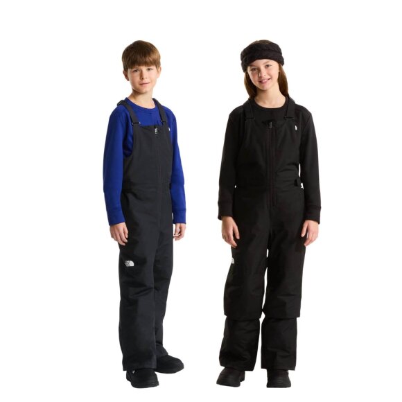 THE NORTH FACE - TEEN FREEDOM INS. BIB PANTS