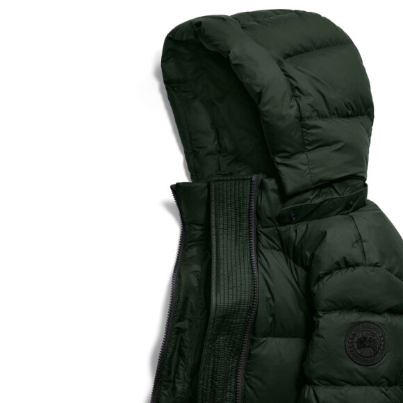 CANADA GOOSE - W MYSTIQUE PUFFER TD
