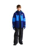 THE NORTH FACE - TEEN FREEDOM INS. BIB PANTS THE NORTH FACE - TEEN FREEDOM INS. BIB PANTS