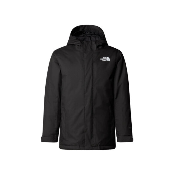 THE NORTH FACE - TEEN SNOWQUEST JACKET