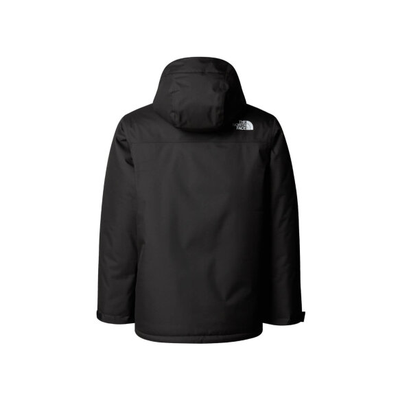 THE NORTH FACE - TEEN SNOWQUEST JACKET