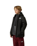THE NORTH FACE - TEEN SNOWQUEST JACKET THE NORTH FACE - TEEN SNOWQUEST JACKET