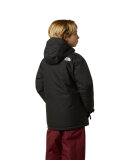 THE NORTH FACE - TEEN SNOWQUEST JACKET THE NORTH FACE - TEEN SNOWQUEST JACKET