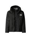 THE NORTH FACE - TEEN PERRITO 4 IN 1 JACKET THE NORTH FACE - TEEN PERRITO 4 IN 1 JACKET