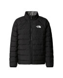 THE NORTH FACE - TEEN PERRITO 4 IN 1 JACKET THE NORTH FACE - TEEN PERRITO 4 IN 1 JACKET