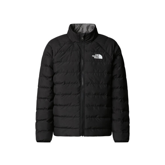 THE NORTH FACE - TEEN PERRITO 4 IN 1 JACKET