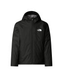 THE NORTH FACE - TEEN PERRITO 4 IN 1 JACKET THE NORTH FACE - TEEN PERRITO 4 IN 1 JACKET