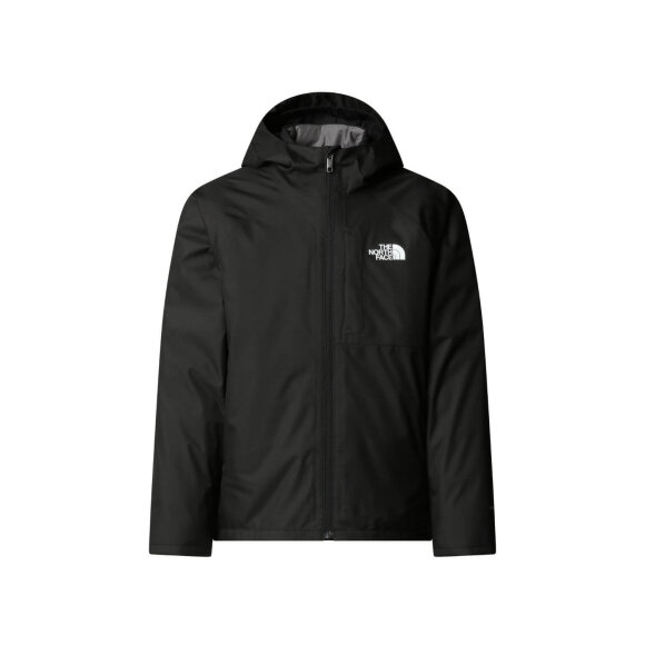 THE NORTH FACE - TEEN PERRITO 4 IN 1 JACKET