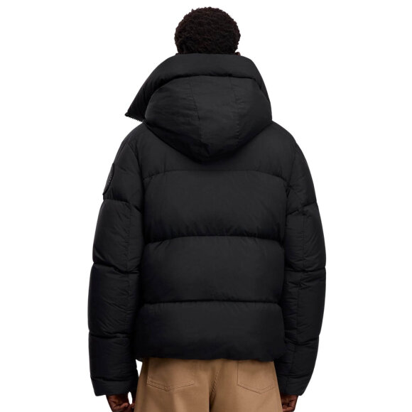 CANADA GOOSE - M CROFTON PUFFER MATTE BD