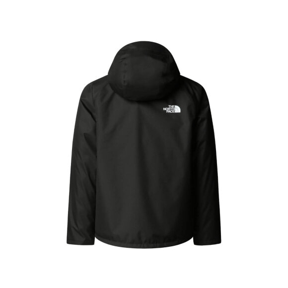 THE NORTH FACE - TEEN PERRITO 4 IN 1 JACKET