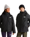 THE NORTH FACE - TEEN PERRITO 4 IN 1 JACKET THE NORTH FACE - TEEN PERRITO 4 IN 1 JACKET