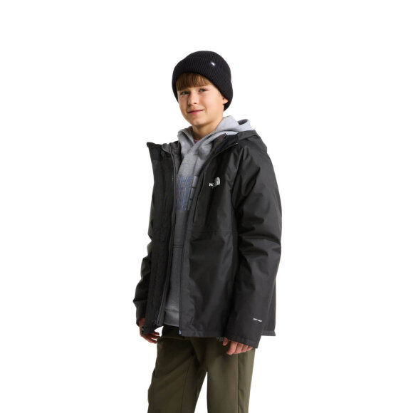 THE NORTH FACE - TEEN PERRITO 4 IN 1 JACKET