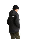 THE NORTH FACE - TEEN PERRITO 4 IN 1 JACKET THE NORTH FACE - TEEN PERRITO 4 IN 1 JACKET