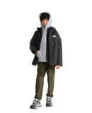 THE NORTH FACE - TEEN PERRITO 4 IN 1 JACKET THE NORTH FACE - TEEN PERRITO 4 IN 1 JACKET